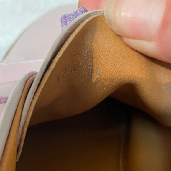 ACNE STUDIOS ADRIANA SNEAKERS - Picture 7 of 7